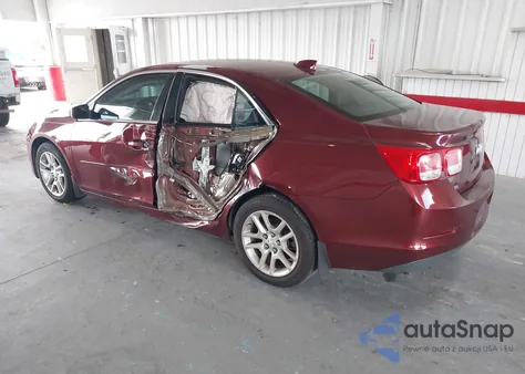 2015 Chevrolet Malibu 1Lt из США, поврежденный, VIN 1G11C5SL5FF157666